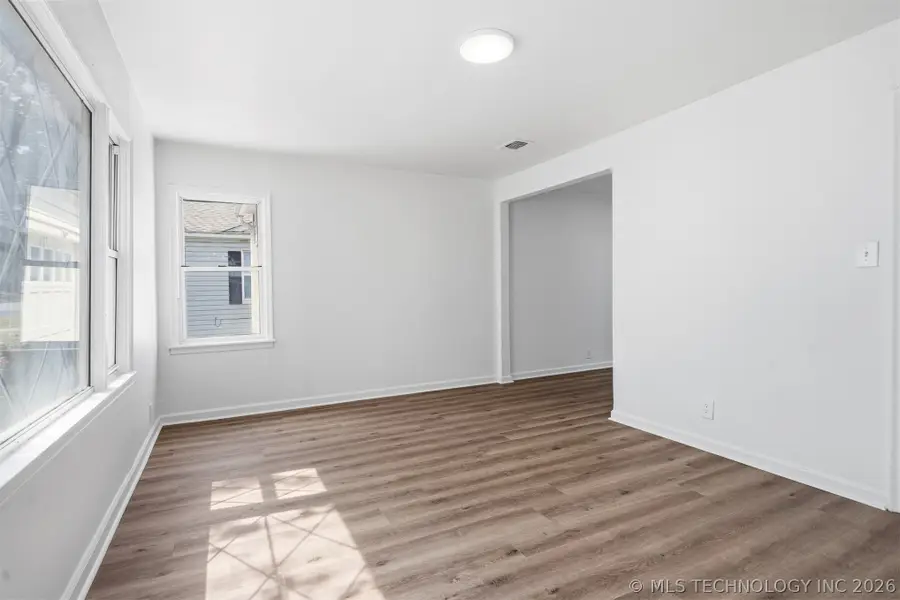 723 Maxwell Street, Ardmore, OK 73401 - #3