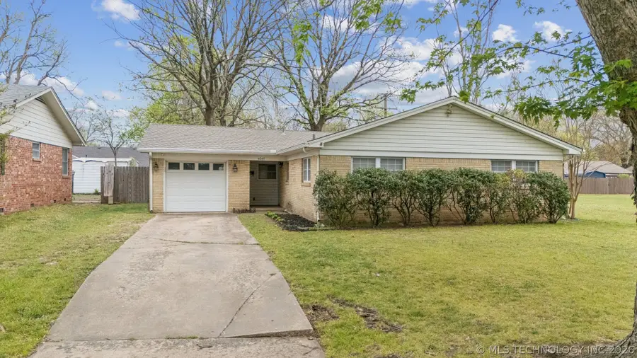 4647 S Quincy Place, Tulsa, OK 74105 - #2