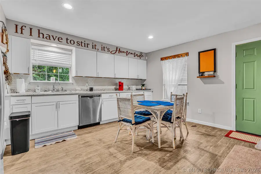 914 Hailey Street, Ardmore, OK 73401 - #2