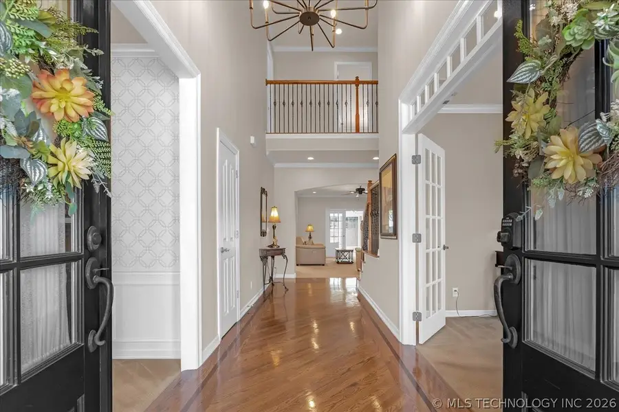 5710 E 109th Street, Tulsa, OK 74137 - #3