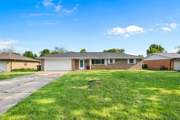 1906 Sisco Avenue, Springdale, Ar 72762