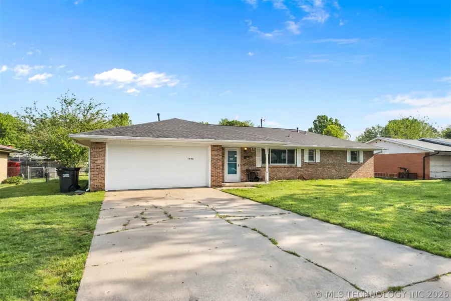 1906 Sisco Avenue, Springdale, Ar 72762 - #3