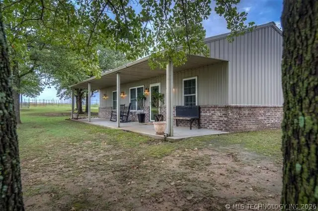 1429 County Road 2150, Skiatook, OK 74070 - #2