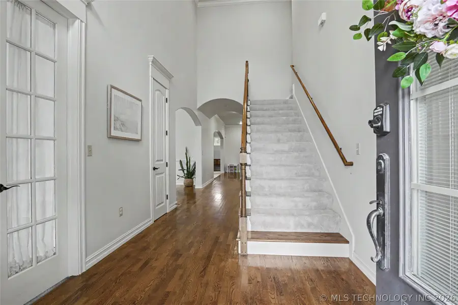 10474 S 86th Place, Bixby, OK 74133 - #3