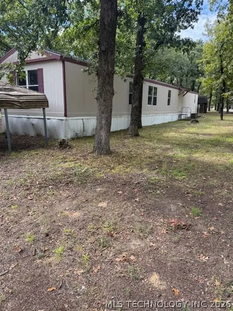 4243 Aqua Road, Kingston, OK 73439 - #3