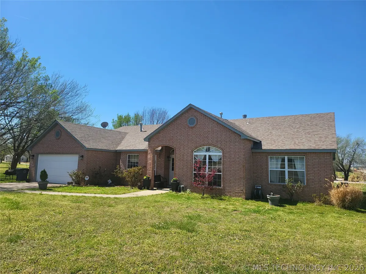 3510 N Harvard Avenue, Tulsa, OK 74115 - #1