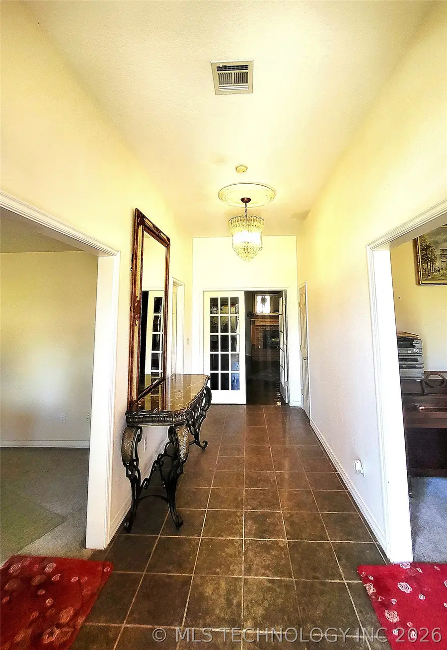 3510 N Harvard Avenue, Tulsa, OK 74115 - #2