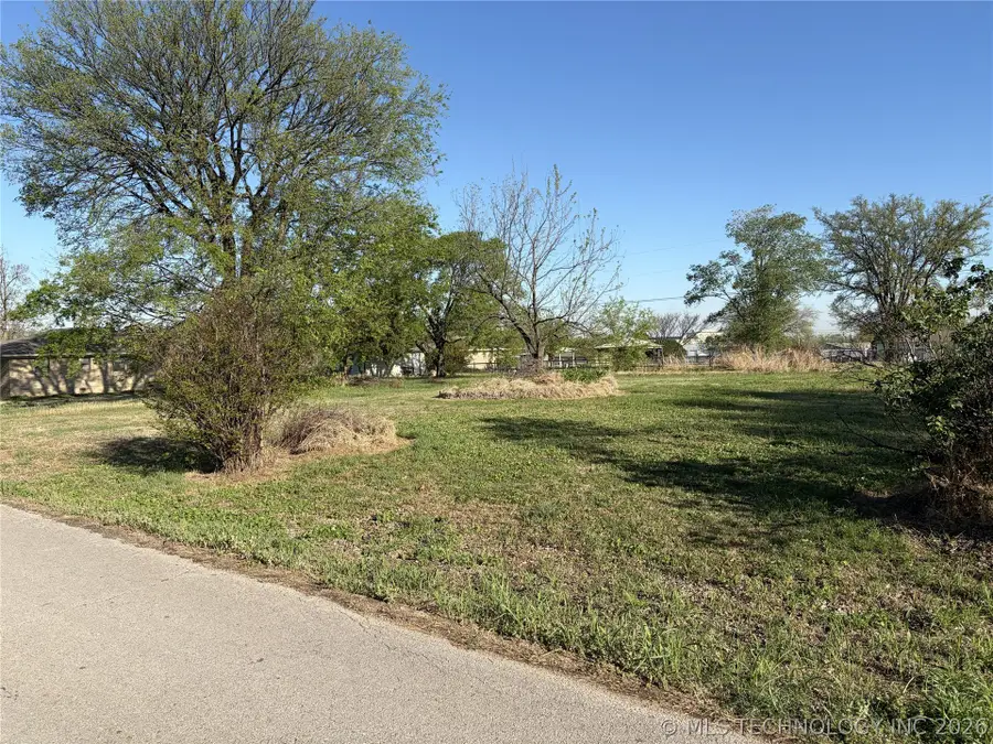 15923 E Newton Place, Tulsa, OK 74116 - #3