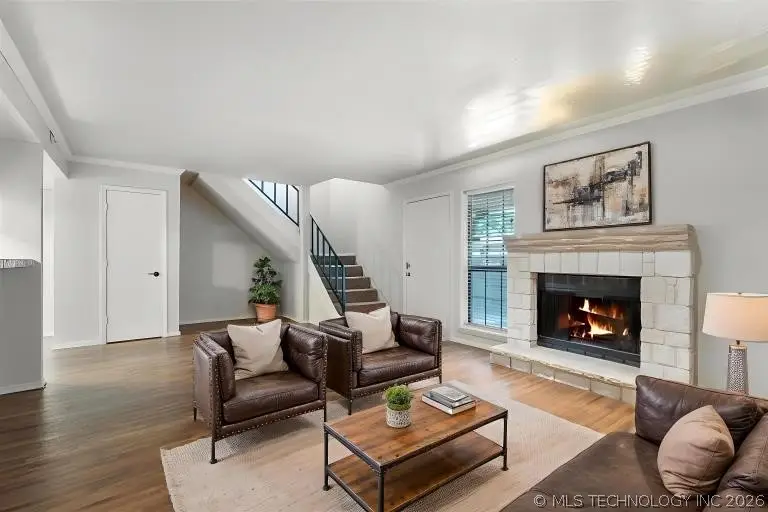 6360 S 80th East Avenue #27A, Tulsa, OK 74133 - #2