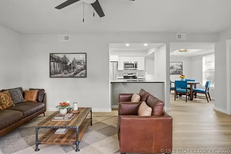 6360 S 80th East Avenue #27A, Tulsa, OK 74133 - #3