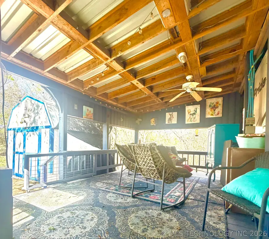 280 Cedar Blue, Sulphur, OK 73086 - #3