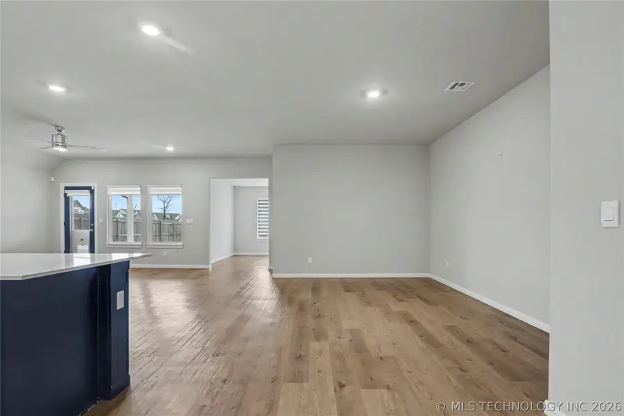 15918 E 75th Street, Owasso, OK 74055 - #3