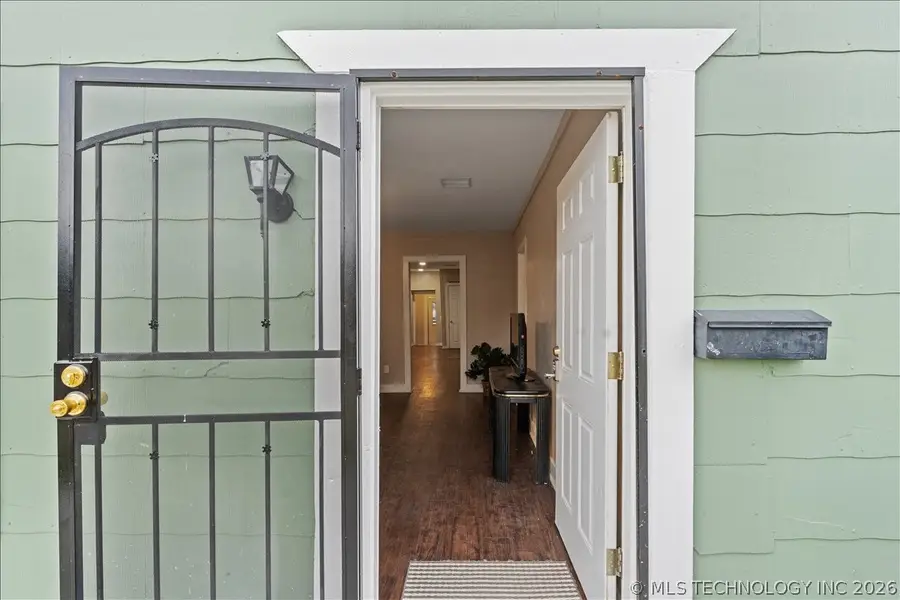 1629 E 8th Street, Tulsa, OK 74120 - #3