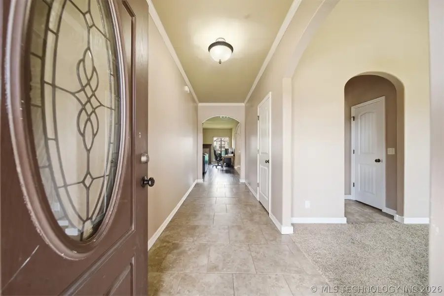 20487 E 35th Street S, Broken Arrow, OK 74014 - #2