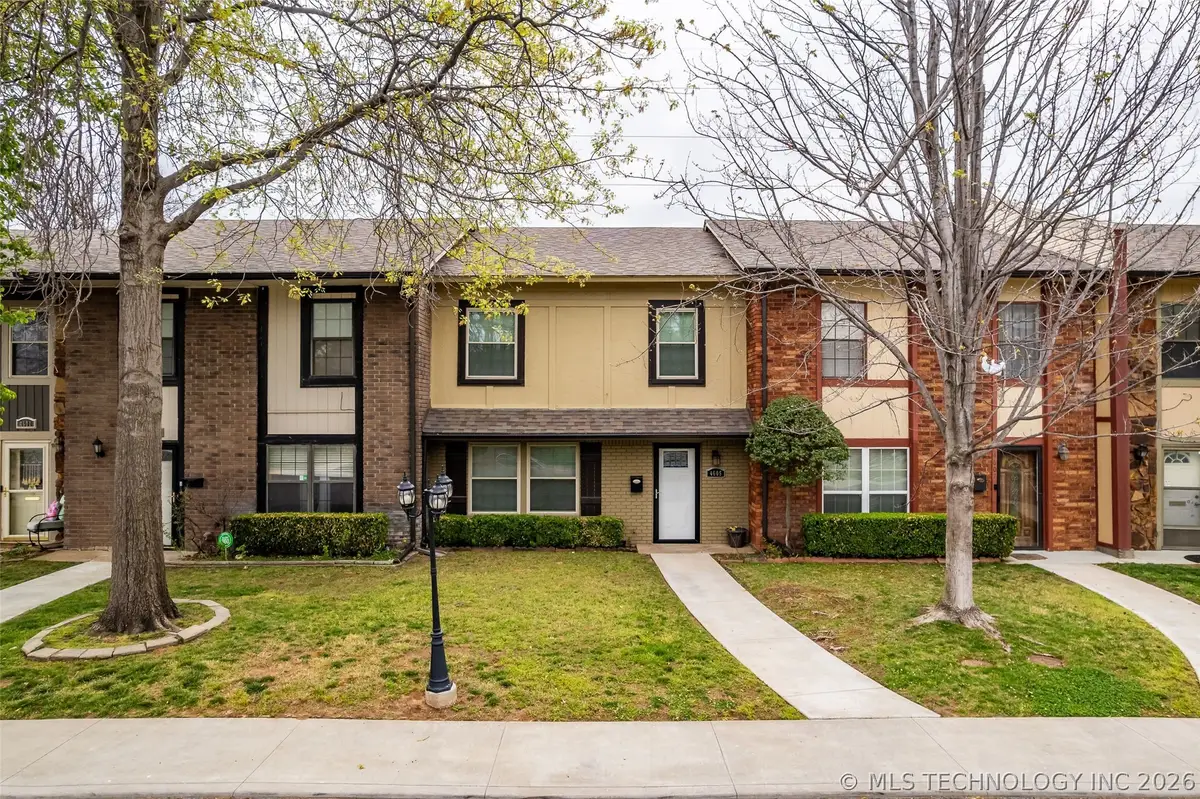 4605 S Granite Avenue #D3, Tulsa, OK 74135 - #1