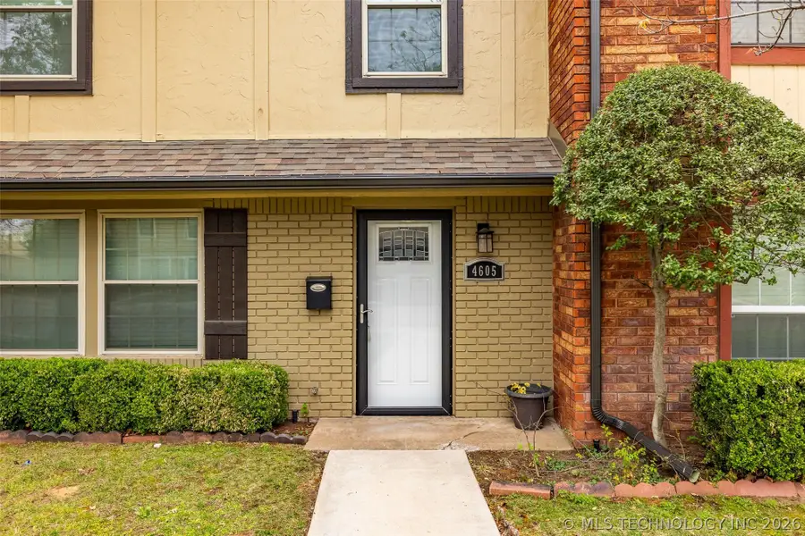 4605 S Granite Avenue #D3, Tulsa, OK 74135 - #2