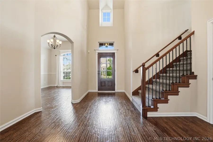 5758 E 143rd Street S, Bixby, OK 74008 - #3