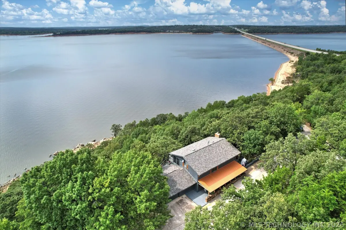 63 Boulder Lane, Sand Springs, OK 74063 - #1