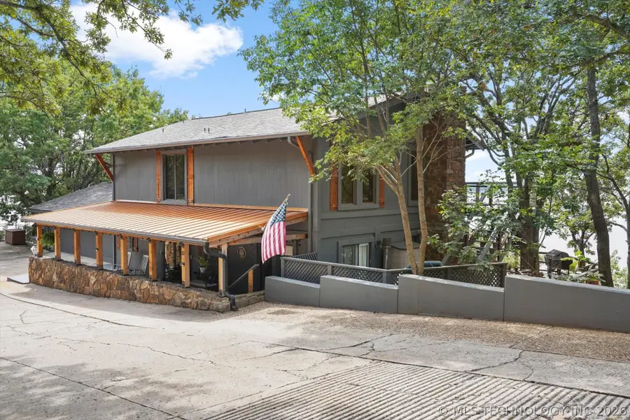 63 Boulder Lane, Sand Springs, OK 74063 - #2