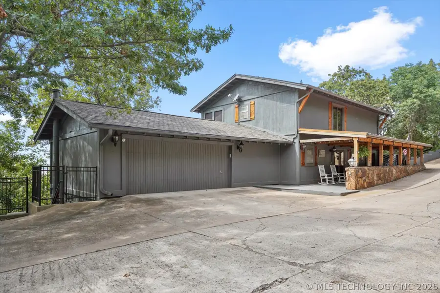 63 Boulder Lane, Sand Springs, OK 74063 - #3