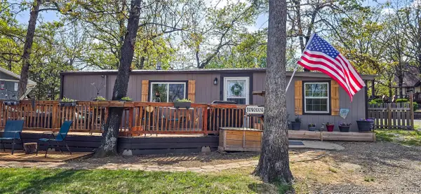 88 Mohawk Drive, Canadian, OK 74425