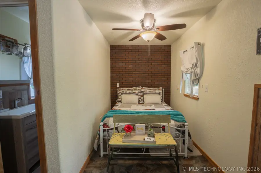 3201 Toad Hollow, Marietta, OK 73448 - #3
