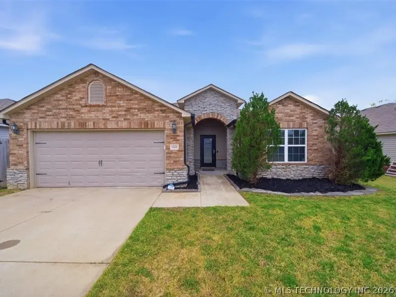 6048 E 146th Place S, Bixby, OK 74008 - #2