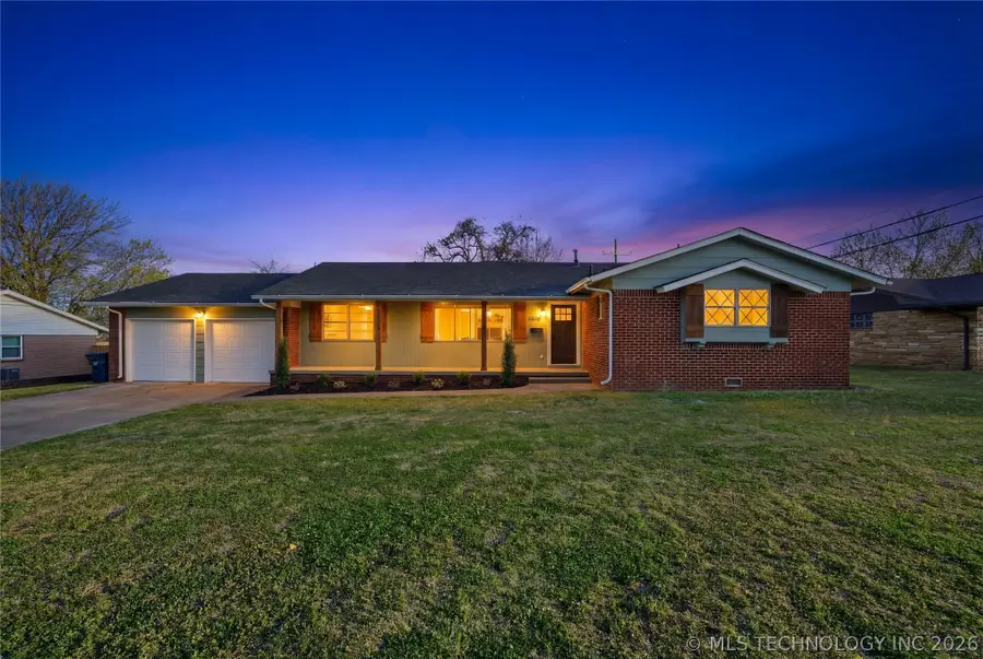 5217 20th E Street, Tulsa, OK  - #2