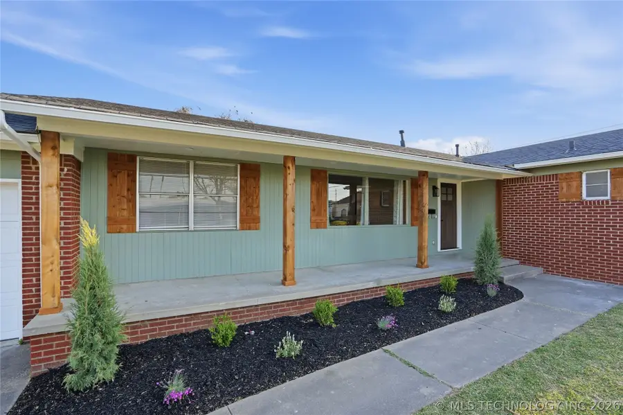 5217 20th E Street, Tulsa, OK  - #3