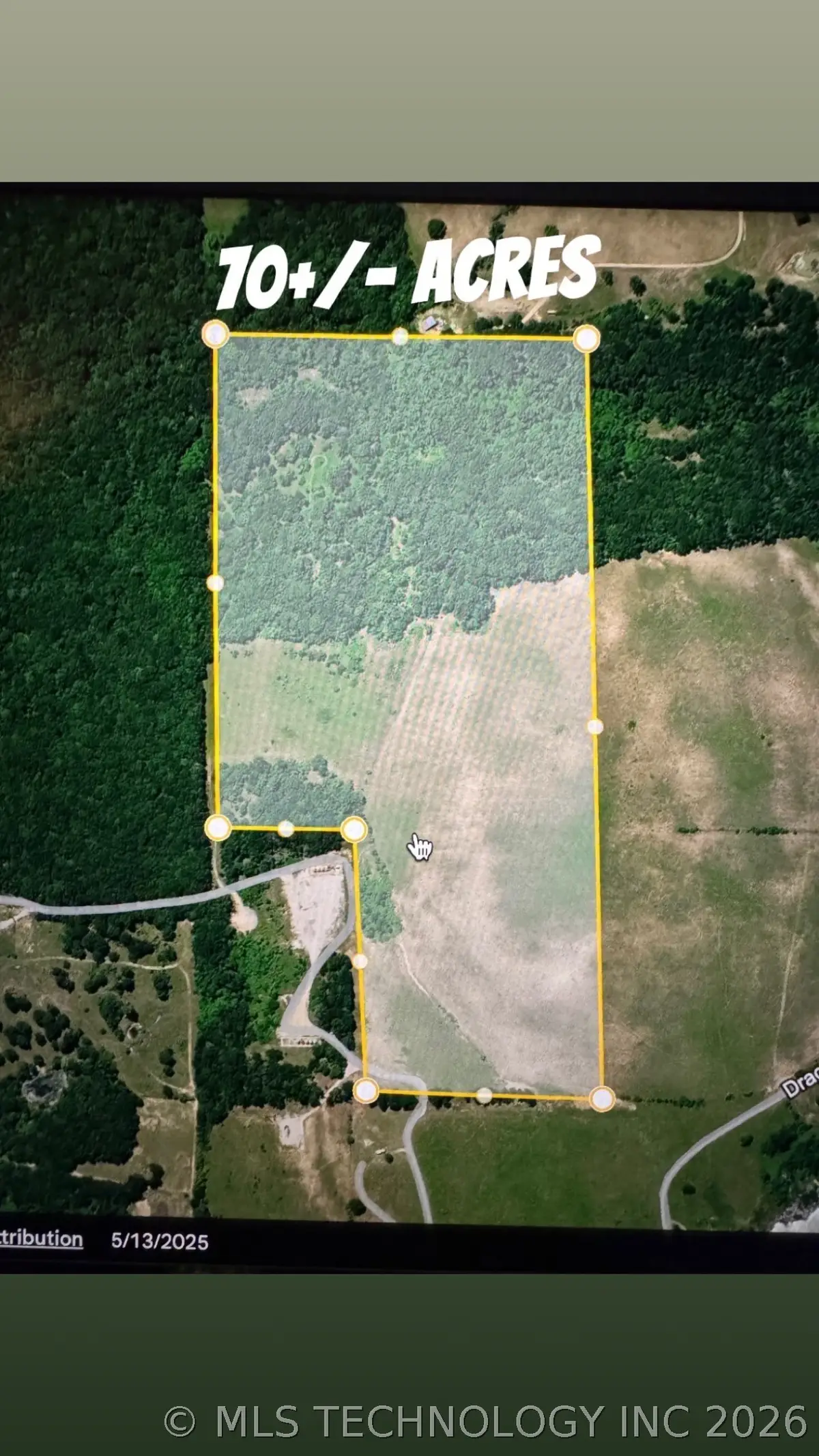 Addington Bend, Marietta, OK 73448 - #1