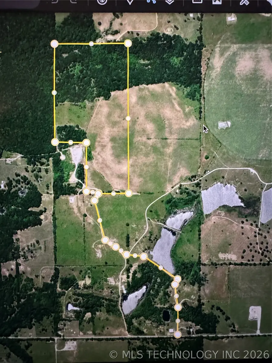 Addington Bend, Marietta, OK 73448 - #2