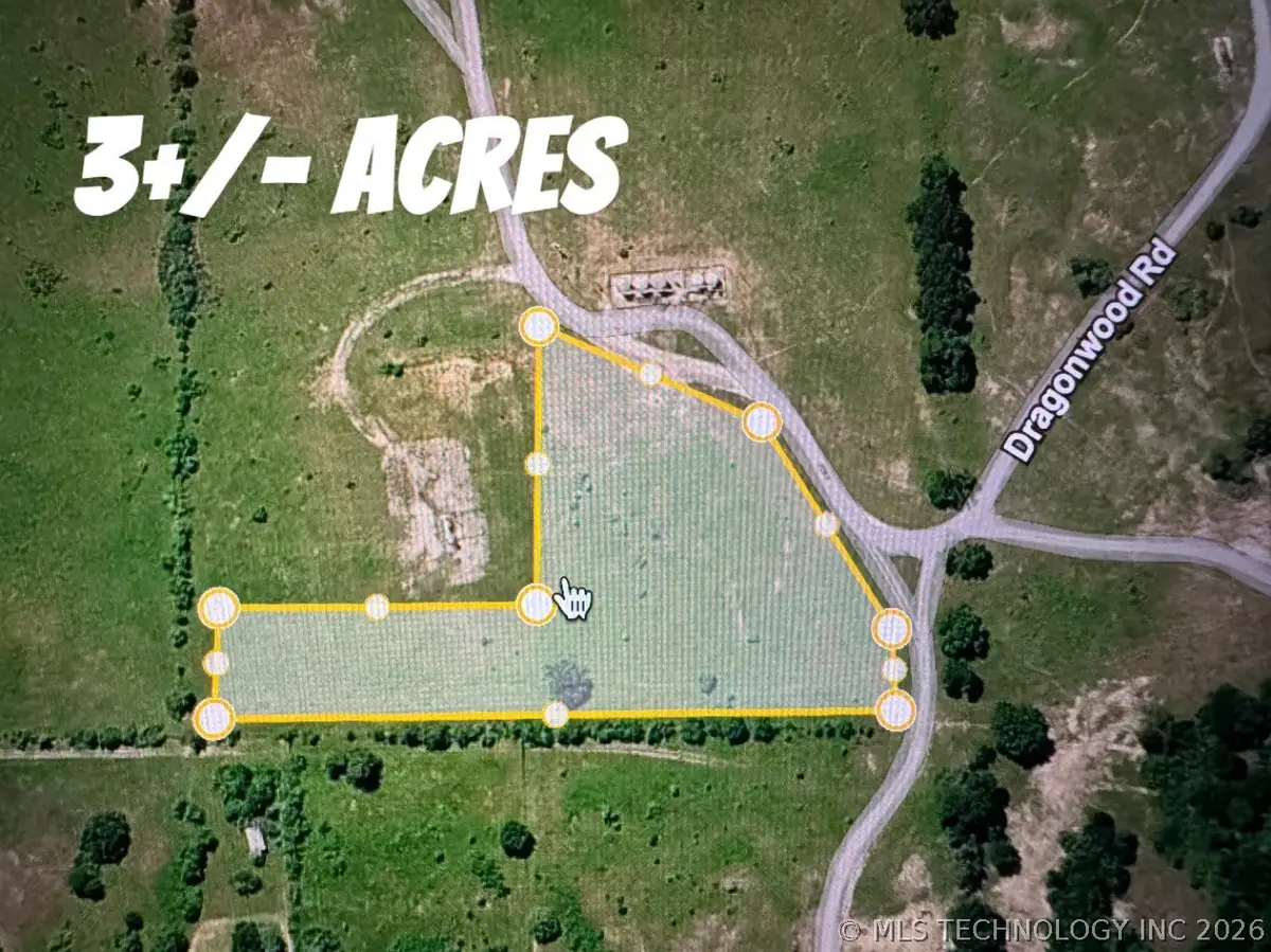 Addington Bend, Marietta, OK 73448 - #1