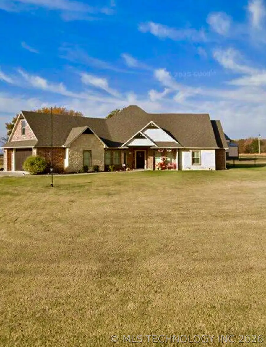 2720 Frink, McAlester, OK 74501 - #3