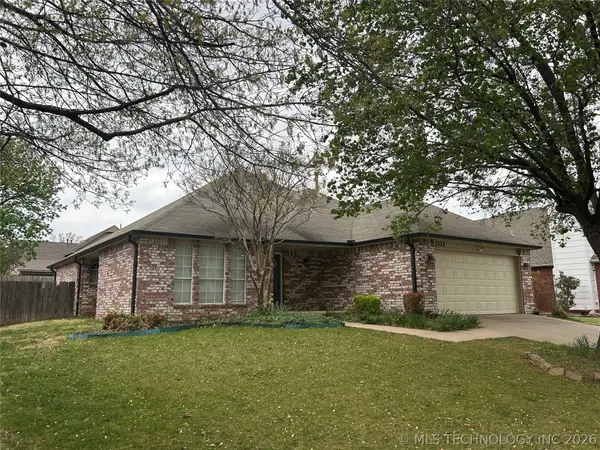 1112 N Willow Avenue, Broken Arrow, OK 74012