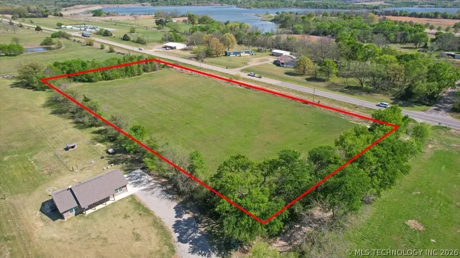 State Road 78, Durant, OK 74701 - #2