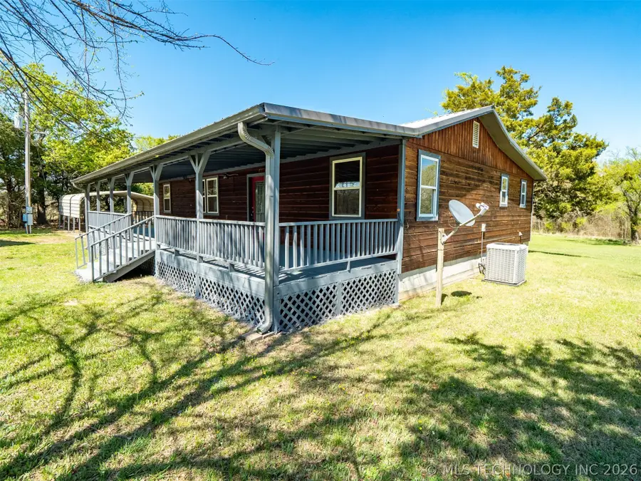 36908 State Hwy 43, Clayton, OK 74536 - #2