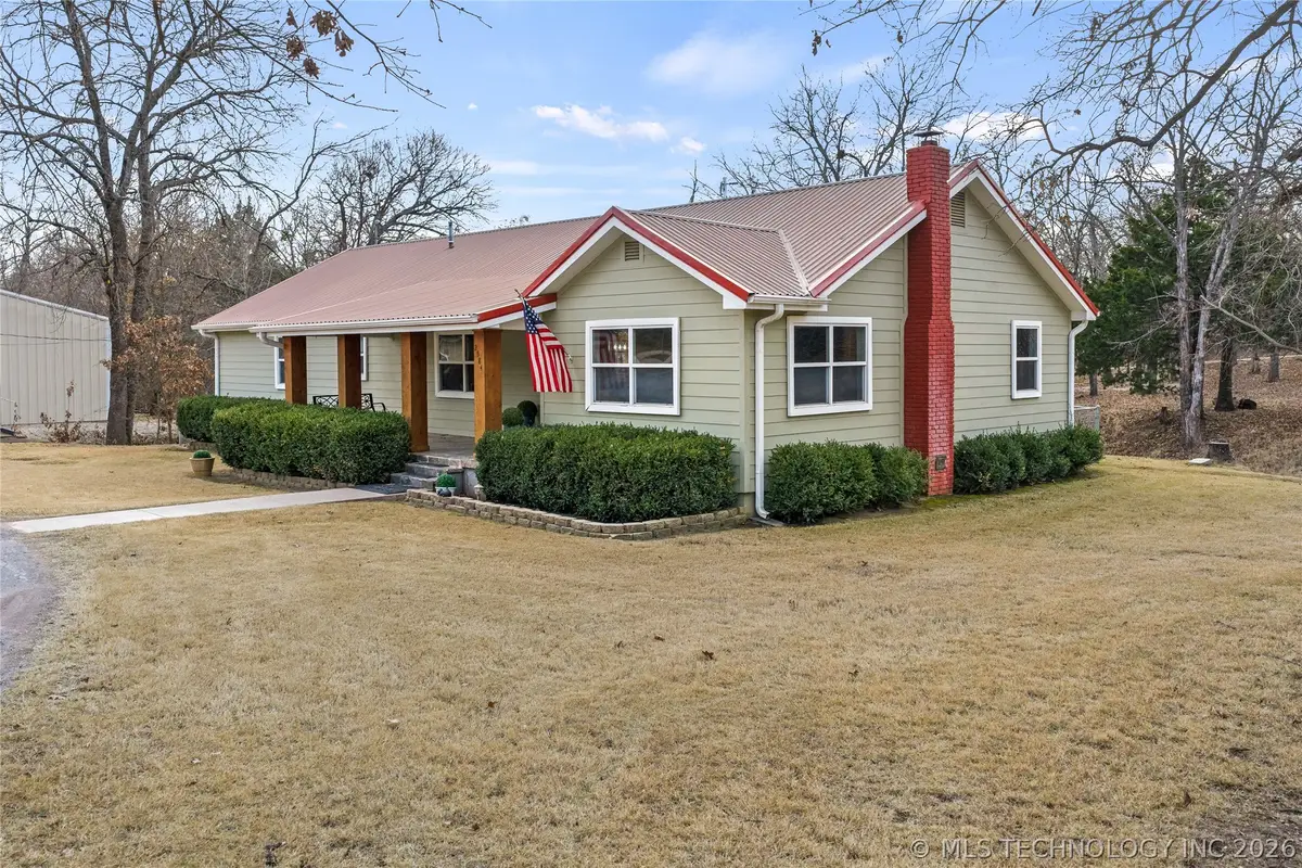 2584 Seminole, Sulphur, OK 73086 - #1