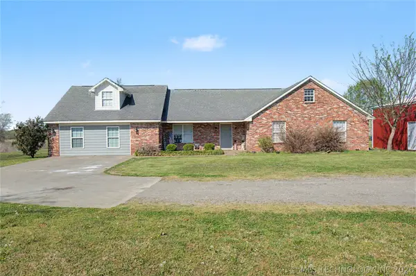 1921 S 64th Street W, Muskogee, OK 74401