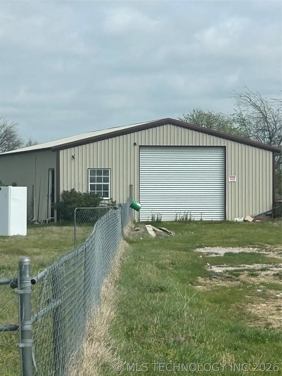 302 Buffalo Hill, Bokchito, OK 74726 - #2