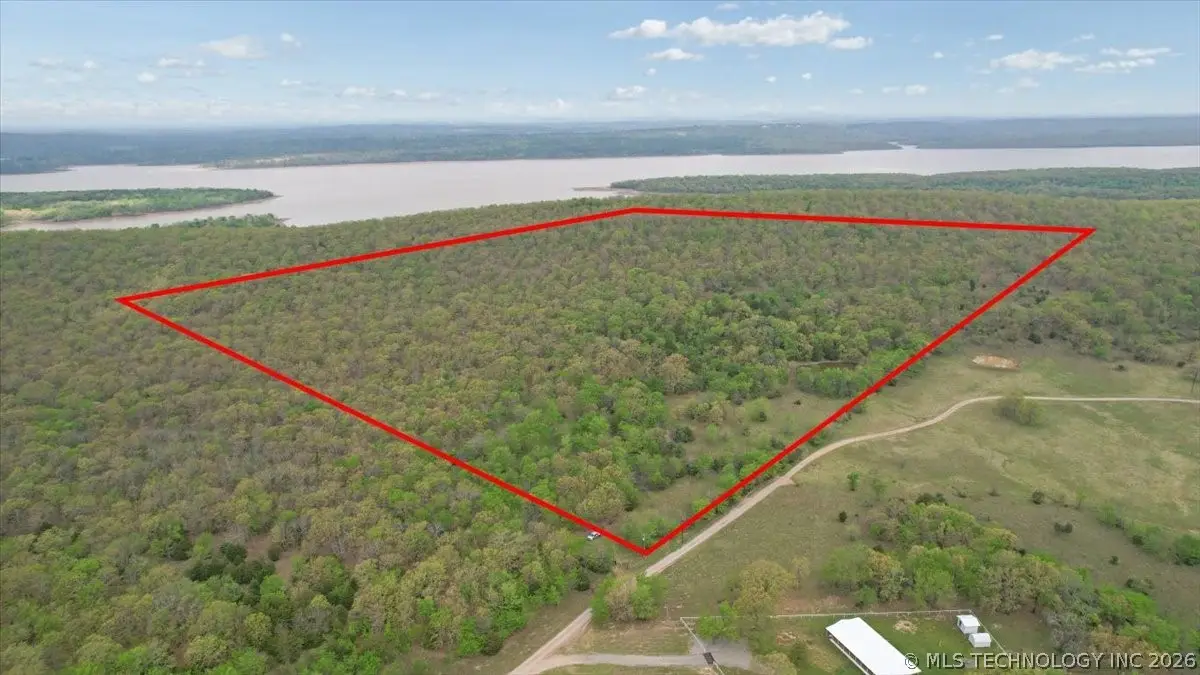 001 E Fred's Fish Camp Road, Stringtown, OK 74569 - #1