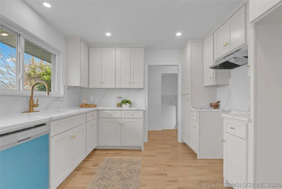 8421 Gary Drive, Sapulpa, OK 74131 - #2