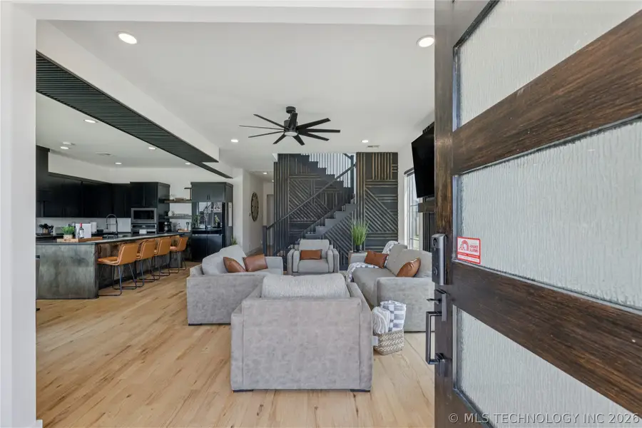 5813 E 126th Place S, Bixby, OK 74008 - #3