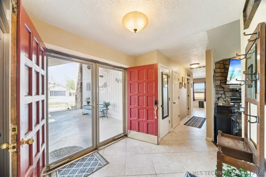 1401 W Albuquerque Street, Broken Arrow, OK 74011 - #3