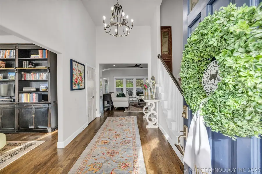 11940 S 68th East Avenue, Bixby, OK 74008 - #3