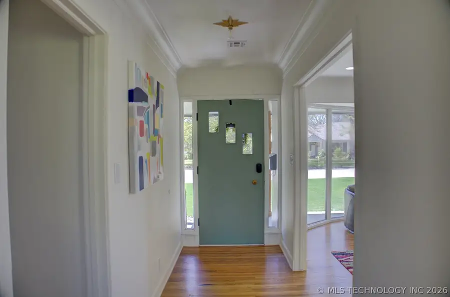 3323 S Gary Place, Tulsa, OK 74105 - #3