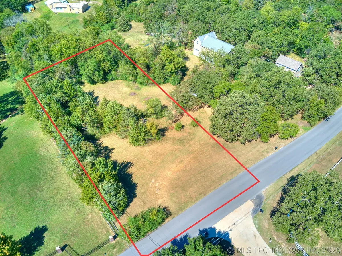 Gary Drive, Tulsa, OK 74131 - #1