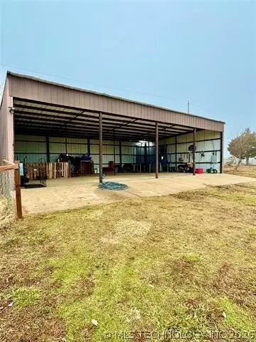 32188 W Hwy 66 Street W, Bristow, OK 74010 - #2