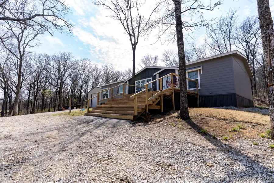 15710 W 188th Place S, Sapulpa, OK 74066 - #3