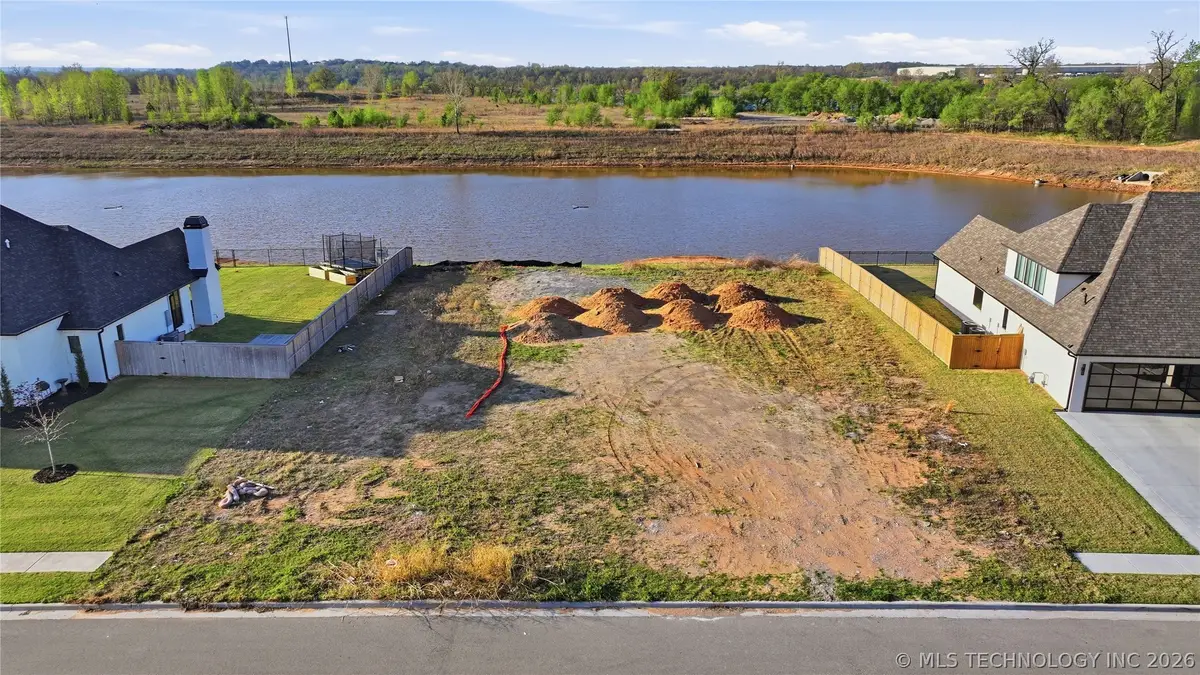 5314 E 127 Street S, Tulsa, OK 74008 - #1