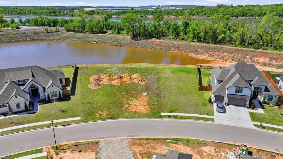 5314 E 127 Street S, Tulsa, OK 74008 - #2